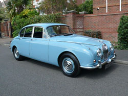 Jaguar 240