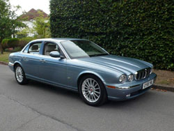 Jaguar XJ6